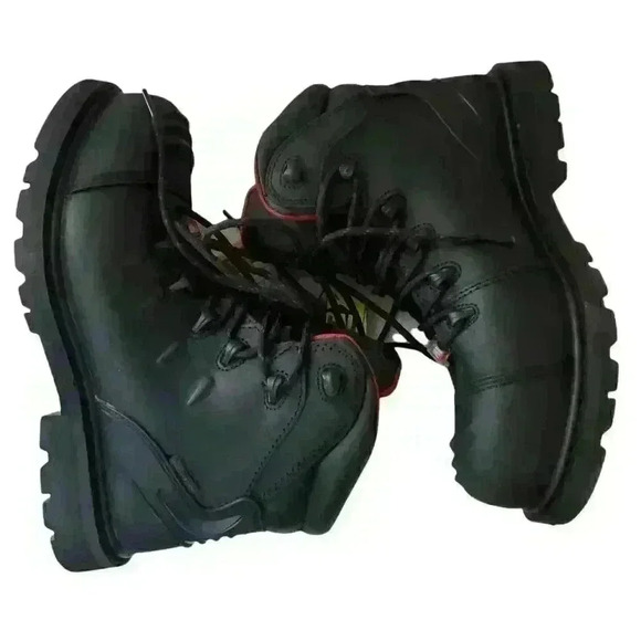 Avenger Men's Waterproof Work Boots Size 7.5 W - Picture 4 of 11
